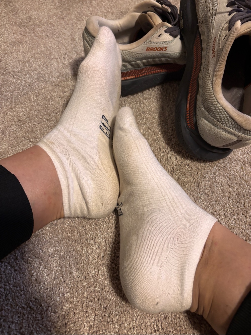 Well Worn Gap Ankle Athletic Socks